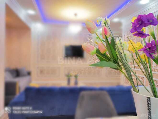 Сдаётся 3-комн. новостройка 152 м², м. 8 ноября, photo 6 from 16