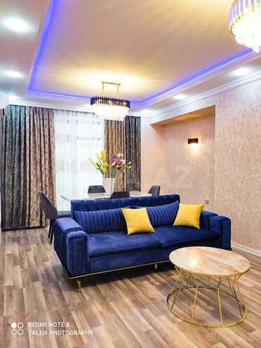 Сдаётся 3-комн. новостройка 152 м², м. 8 ноября, photo 3 from 16