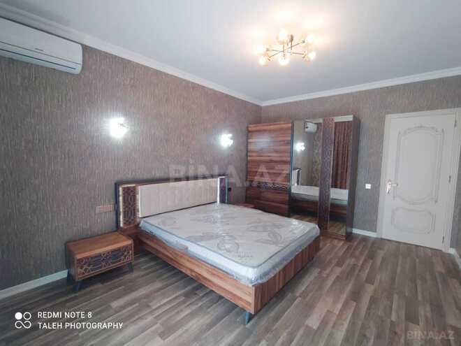 Сдаётся 3-комн. новостройка 152 м², м. 8 ноября, photo 13 from 16