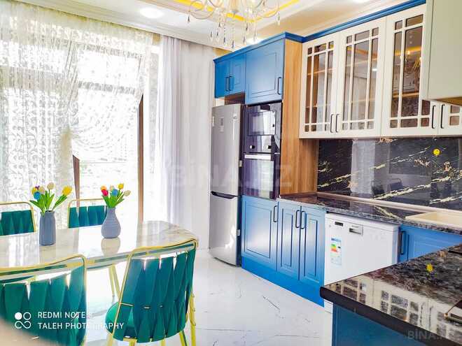 Сдаётся 3-комн. новостройка 152 м², м. 8 ноября, photo 7 from 16