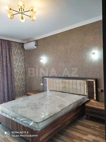 Сдаётся 3-комн. новостройка 152 м², м. 8 ноября, photo 11 from 16