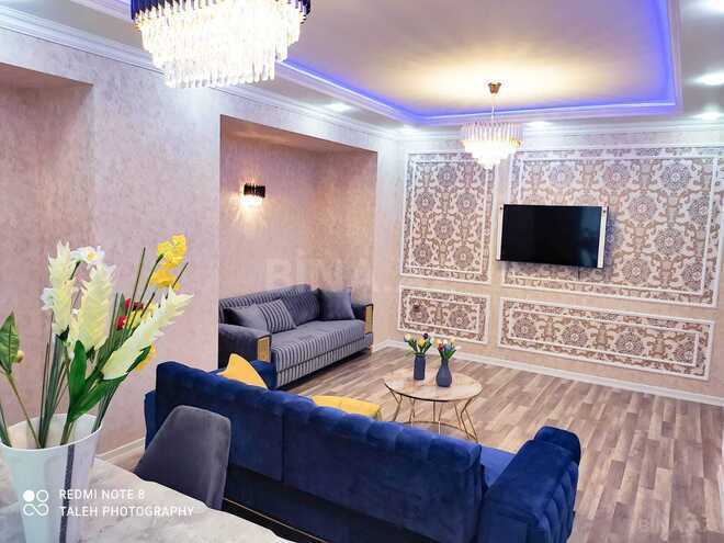 Сдаётся 3-комн. новостройка 152 м², м. 8 ноября, photo 4 from 16