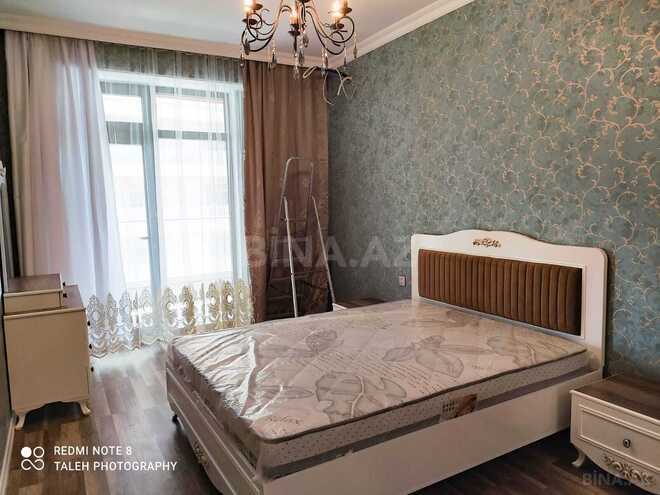 Сдаётся 3-комн. новостройка 152 м², м. 8 ноября, photo 10 from 16