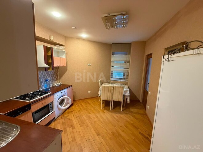 İcarəyə verilir 2 otaqlı yeni tikili 100 m², Nərimanov r., photo 13 from 21