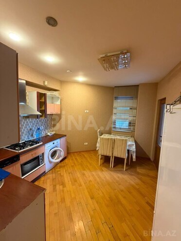 İcarəyə verilir 2 otaqlı yeni tikili 100 m², Nərimanov r., photo 15 from 21