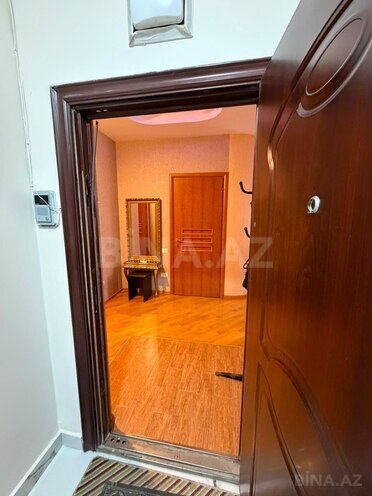 İcarəyə verilir 2 otaqlı yeni tikili 100 m², Nərimanov r., photo 12 from 21