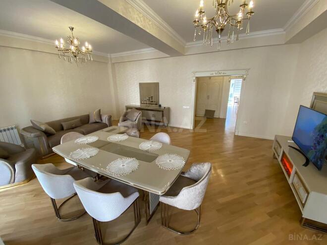 Сдаётся 3-комн. новостройка 150 м², пос. Аг шехер, photo 6 from 11
