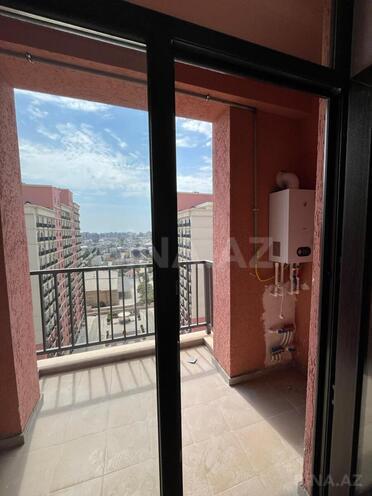 Продаётся 2-комн. новостройка 68 м², м. Дернегюль, photo 12 from 14