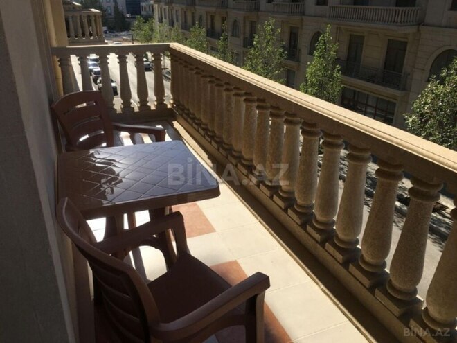Продаётся 2-комн. новостройка 56 м², пос. Аг шехер, photo 11 from 14