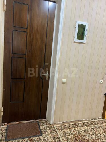 İcarəyə verilir 2 otaqlı köhnə tikili 65 m², 28 May m., photo 19 from 23