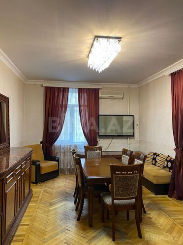 İcarəyə verilir 2 otaqlı köhnə tikili 65 m², 28 May m., photo 6 from 23
