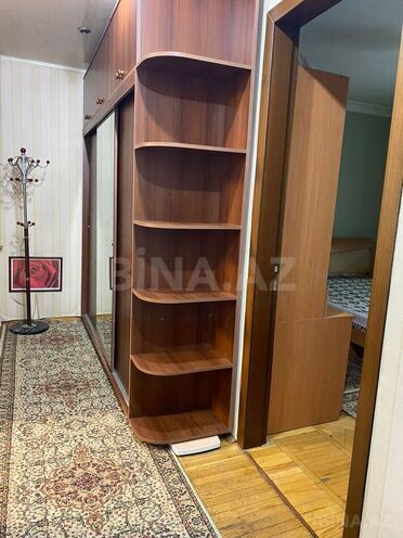 İcarəyə verilir 2 otaqlı köhnə tikili 65 m², 28 May m., photo 20 from 23
