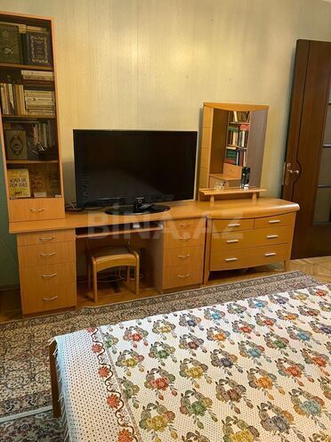 İcarəyə verilir 2 otaqlı köhnə tikili 65 m², 28 May m., photo 18 from 23