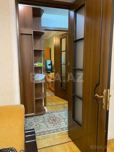 İcarəyə verilir 2 otaqlı köhnə tikili 65 m², 28 May m., photo 5 from 23