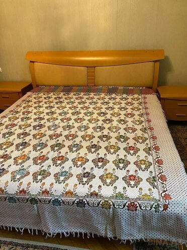 İcarəyə verilir 2 otaqlı köhnə tikili 65 m², 28 May m., photo 17 from 23