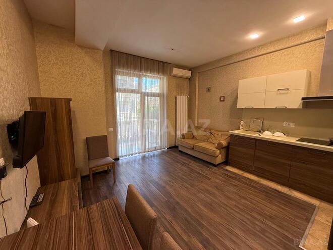Продаётся 2-комн. новостройка 56 м², пос. Аг шехер, photo 5 from 14