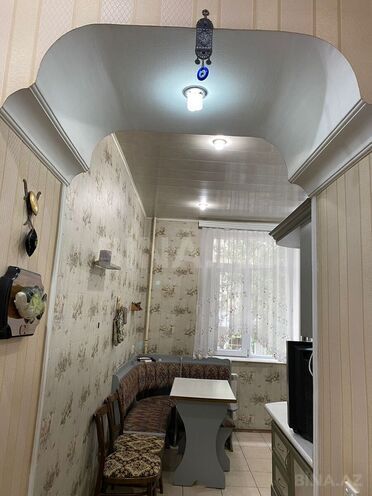 İcarəyə verilir 2 otaqlı köhnə tikili 65 m², 28 May m., photo 13 from 23