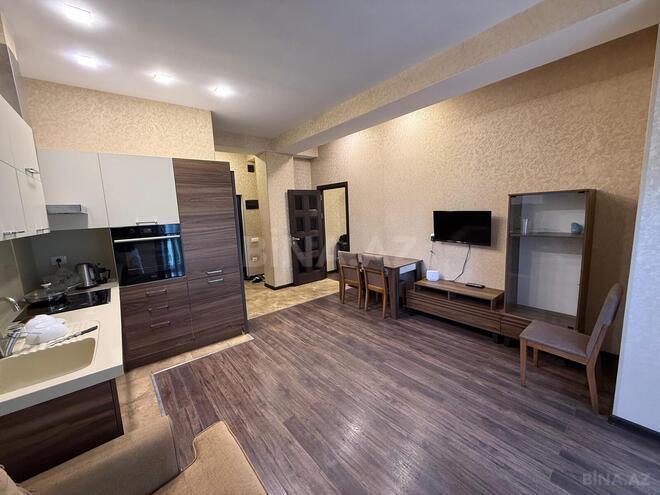 Продаётся 2-комн. новостройка 56 м², пос. Аг шехер, photo 4 from 14