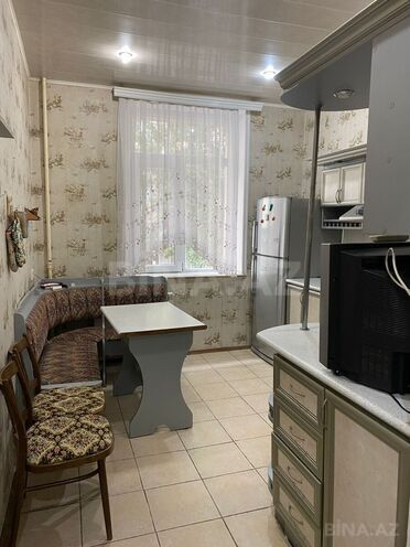 İcarəyə verilir 2 otaqlı köhnə tikili 65 m², 28 May m., photo 8 from 23