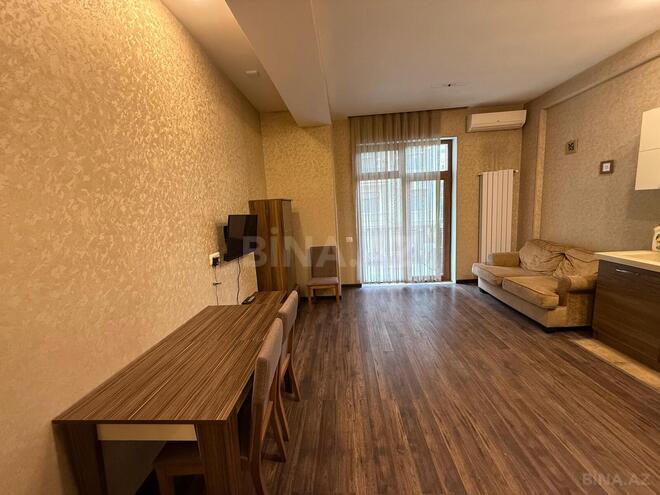 Продаётся 2-комн. новостройка 56 м², пос. Аг шехер, photo 3 from 14