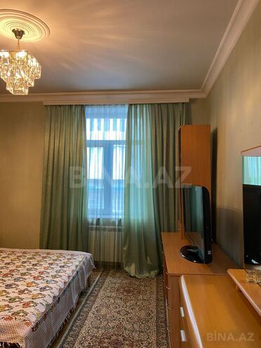 İcarəyə verilir 2 otaqlı köhnə tikili 65 m², 28 May m., photo 15 from 23