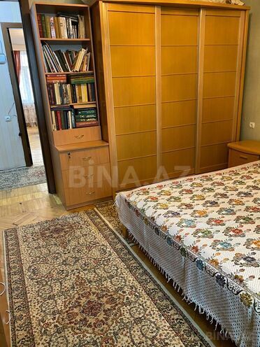 İcarəyə verilir 2 otaqlı köhnə tikili 65 m², 28 May m., photo 16 from 23