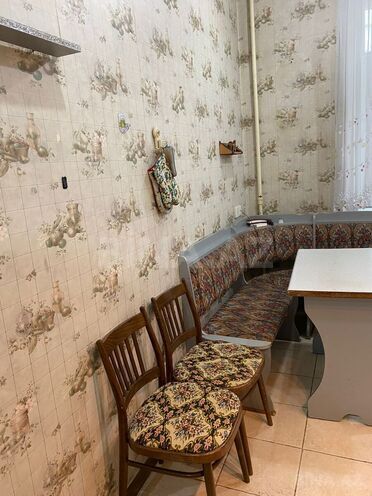 İcarəyə verilir 2 otaqlı köhnə tikili 65 m², 28 May m., photo 11 from 23
