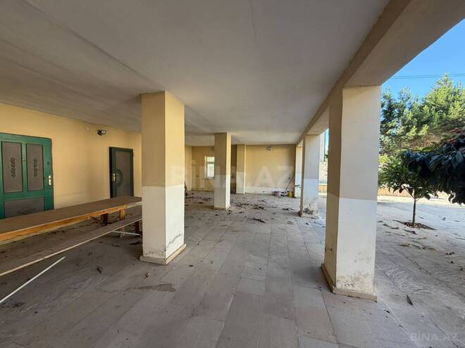 Satılır 5 otaqlı həyət evi/bağ evi 240 m², Bilgəh q., photo 23 from 25