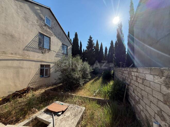 Satılır 5 otaqlı həyət evi/bağ evi 240 m², Bilgəh q., photo 24 from 25