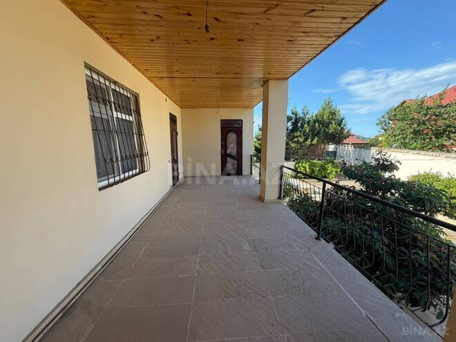 Satılır 5 otaqlı həyət evi/bağ evi 240 m², Bilgəh q., photo 21 from 25