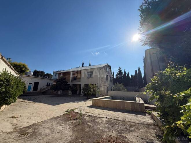 Satılır 5 otaqlı həyət evi/bağ evi 240 m², Bilgəh q., photo 3 from 25