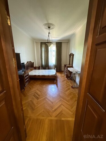 İcarəyə verilir 4 otaqlı köhnə tikili 100 m², Nəriman Nərimanov m., photo 16 from 21