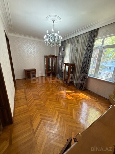 İcarəyə verilir 4 otaqlı köhnə tikili 100 m², Nəriman Nərimanov m., photo 14 from 21