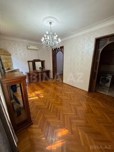 İcarəyə verilir 4 otaqlı köhnə tikili 100 m², Nəriman Nərimanov m., photo 1 from 21
