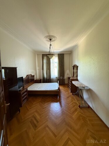 İcarəyə verilir 4 otaqlı köhnə tikili 100 m², Nəriman Nərimanov m., photo 15 from 21