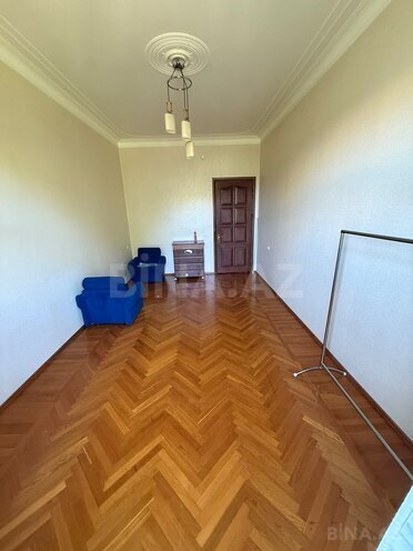 İcarəyə verilir 4 otaqlı köhnə tikili 100 m², Nəriman Nərimanov m., photo 6 from 21