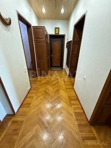 İcarəyə verilir 4 otaqlı köhnə tikili 100 m², Nəriman Nərimanov m., photo 8 from 21