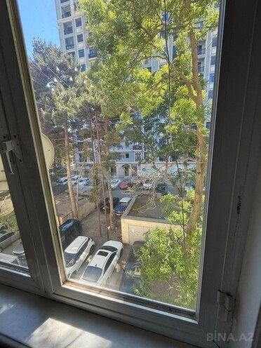 İcarəyə verilir 4 otaqlı köhnə tikili 100 m², Nəriman Nərimanov m., photo 10 from 21
