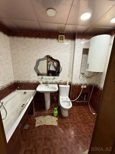 İcarəyə verilir 4 otaqlı köhnə tikili 100 m², Nəriman Nərimanov m., photo 19 from 21