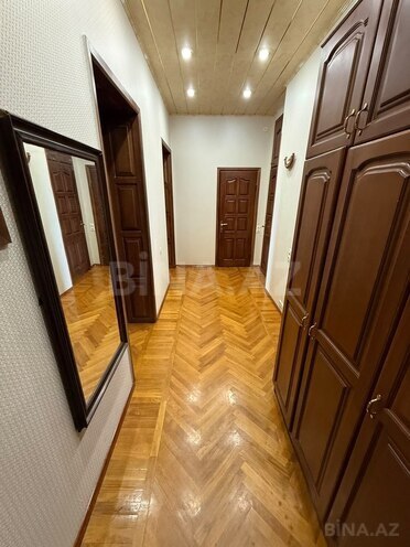 İcarəyə verilir 4 otaqlı köhnə tikili 100 m², Nəriman Nərimanov m., photo 3 from 21