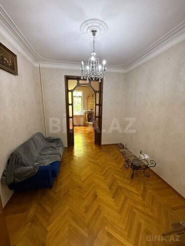 İcarəyə verilir 4 otaqlı köhnə tikili 100 m², Nəriman Nərimanov m., photo 13 from 21