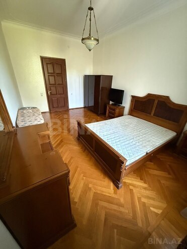 İcarəyə verilir 4 otaqlı köhnə tikili 100 m², Nəriman Nərimanov m., photo 11 from 21