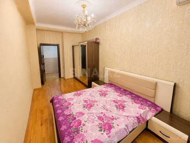Сдаётся 3-комн. новостройка 100 м², м. Низами, photo 7 from 12