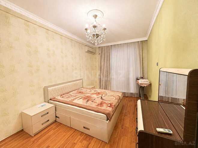 Сдаётся 3-комн. новостройка 100 м², м. Низами, photo 4 from 12