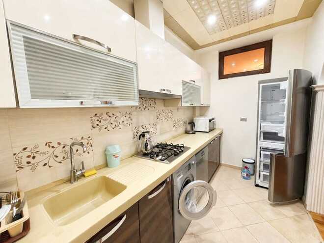 Сдаётся 3-комн. новостройка 100 м², м. Низами, photo 9 from 12