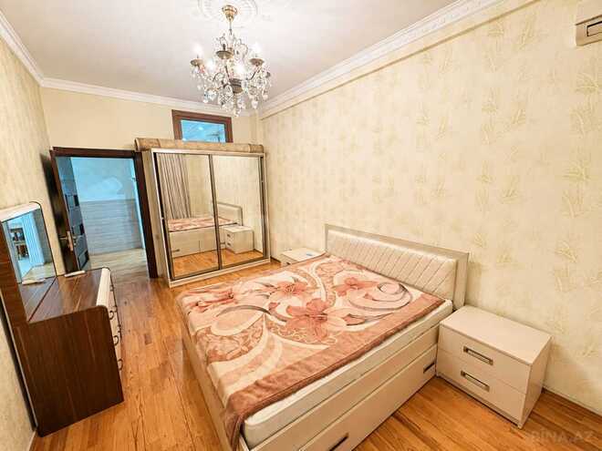 Сдаётся 3-комн. новостройка 100 м², м. Низами, photo 5 from 12