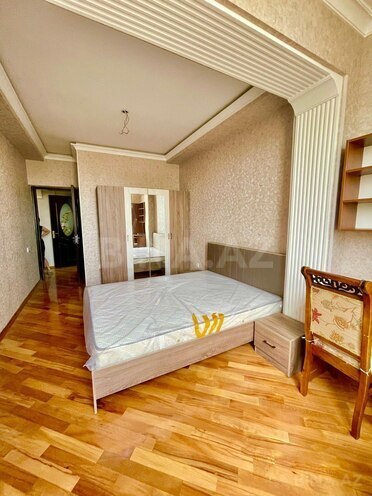 İcarəyə verilir 3 otaqlı yeni tikili 115 m², 8 Noyabr m., photo 16 from 19