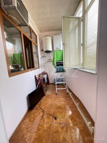 İcarəyə verilir 3 otaqlı yeni tikili 115 m², 8 Noyabr m., photo 12 from 19