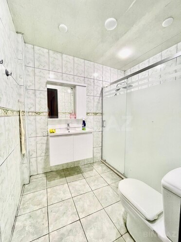 İcarəyə verilir 3 otaqlı yeni tikili 115 m², 8 Noyabr m., photo 8 from 19
