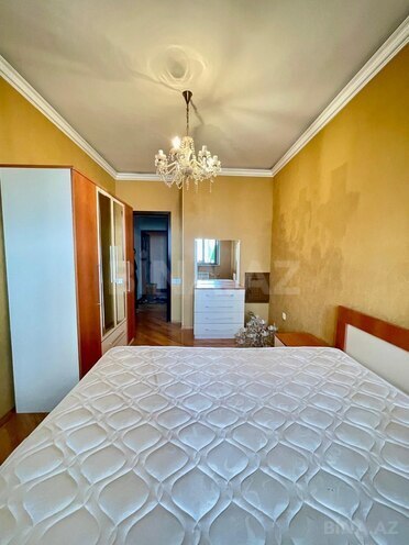 İcarəyə verilir 3 otaqlı yeni tikili 115 m², 8 Noyabr m., photo 13 from 19
